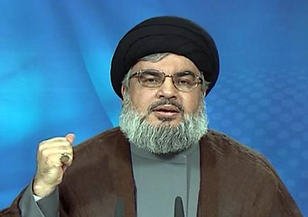 'Hezbollah e Irã apoiam cessar fogo na Síria'